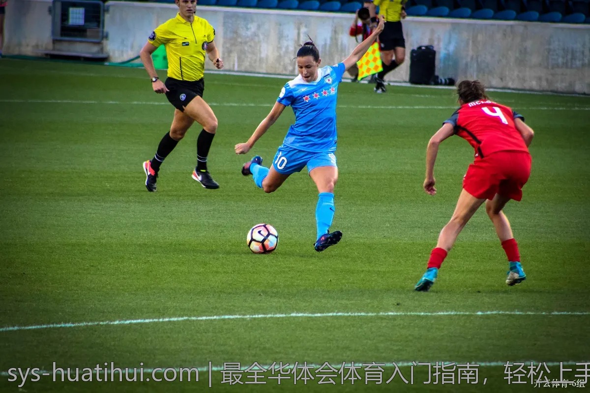 最全华体会体育入门指南，轻松上手不再难