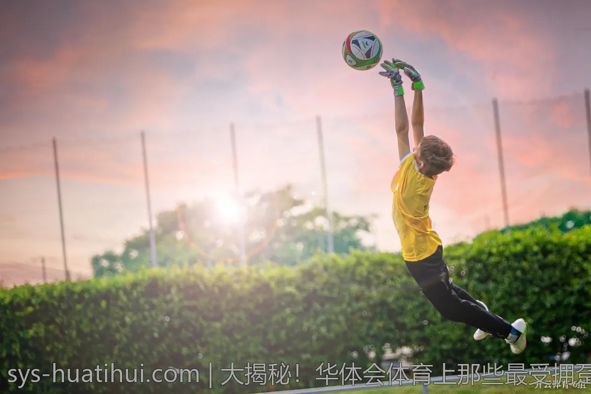 大揭秘！华体会体育上那些最受拥趸的赛事与活动