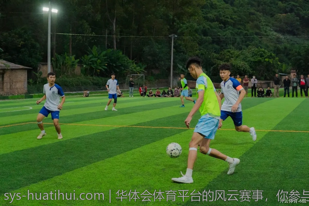 华体会体育最具人气的运动项目推荐